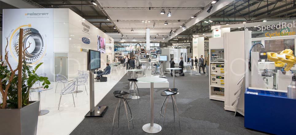 Fotografia per fiere - Photography for trade fairs, Milan, Italy Fotografia per fiere - Photography for trade fairs