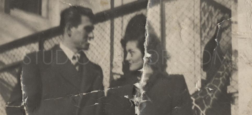 Restauro fotografie antiche e riproduzioni - Photo repair of antique photographs, Milan, Italy Restauro fotografie antiche e riproduzioni - Photo repair of antique photographs